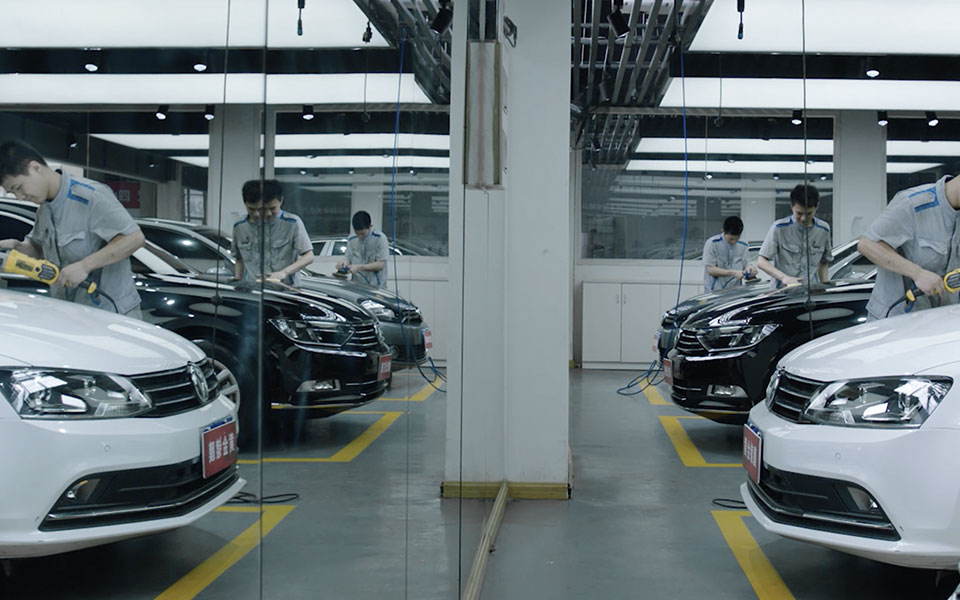 定制服務(wù)，一步到位