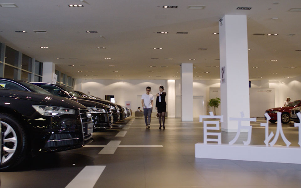 置換服務(wù)，輕松升級(jí)